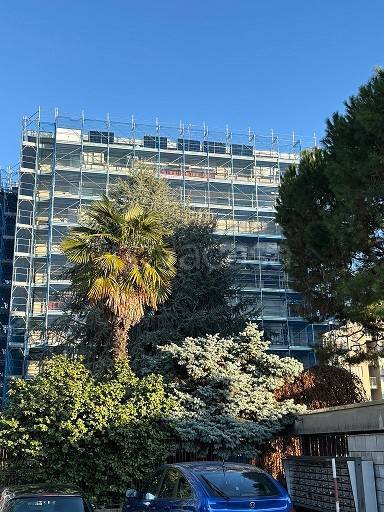 appartamento in vendita a Busto Arsizio