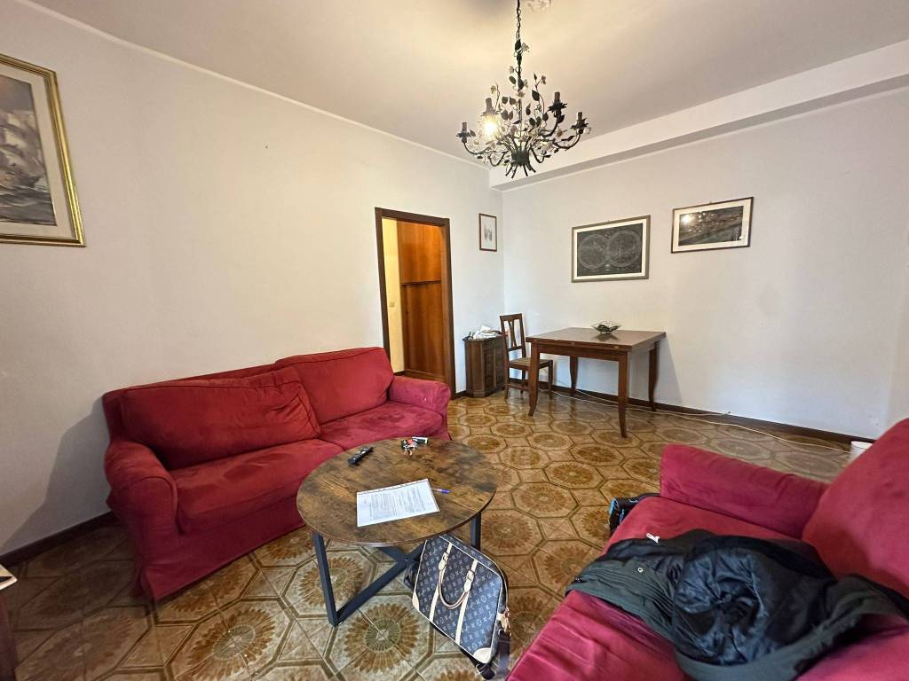 appartamento in vendita a Busto Arsizio