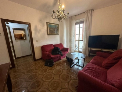 appartamento in vendita a Busto Arsizio