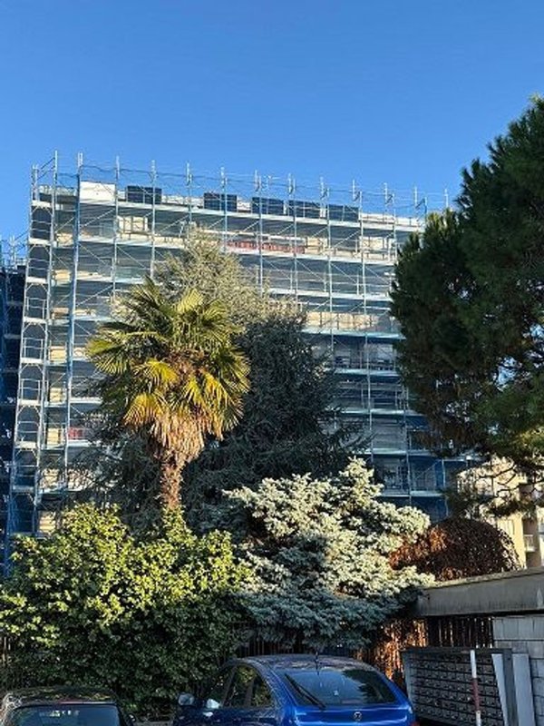 appartamento in vendita a Busto Arsizio