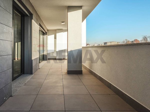 appartamento in vendita a Busto Arsizio