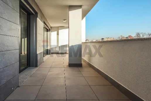 appartamento in vendita a Busto Arsizio