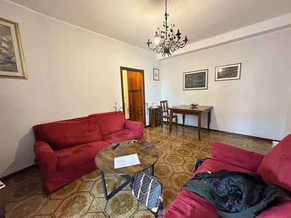 appartamento in vendita a Busto Arsizio