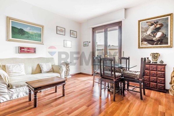 appartamento in vendita a Busto Arsizio