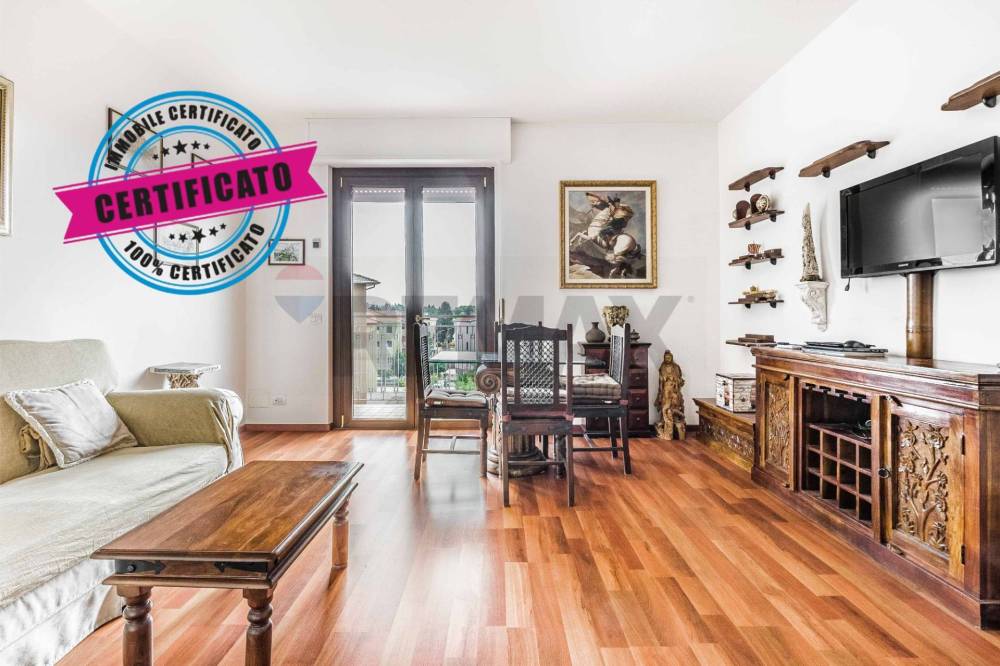 appartamento in vendita a Busto Arsizio