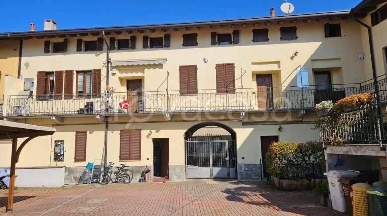 appartamento in vendita a Busto Arsizio