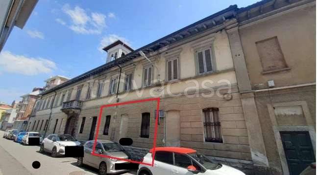 appartamento in vendita a Busto Arsizio