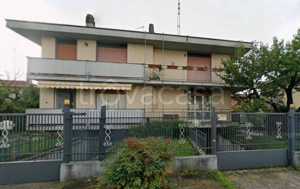 appartamento in vendita a Busto Arsizio