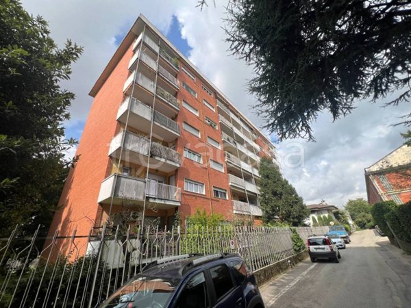 appartamento in vendita a Busto Arsizio