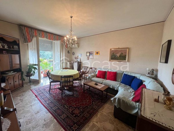 appartamento in vendita a Busto Arsizio