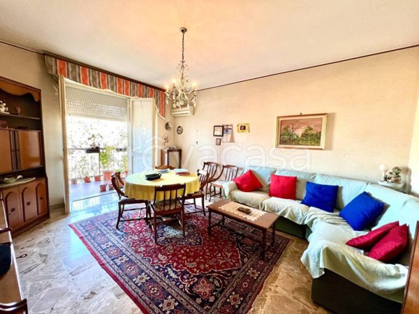 appartamento in vendita a Busto Arsizio