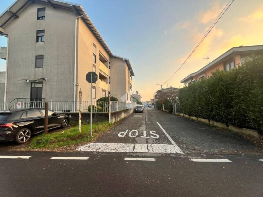 negozio in vendita a Busto Arsizio