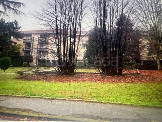 appartamento in vendita a Busto Arsizio