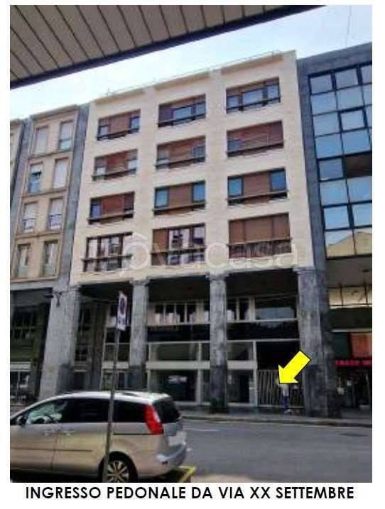 appartamento in vendita a Busto Arsizio