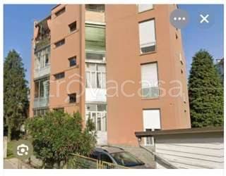 appartamento in vendita a Busto Arsizio