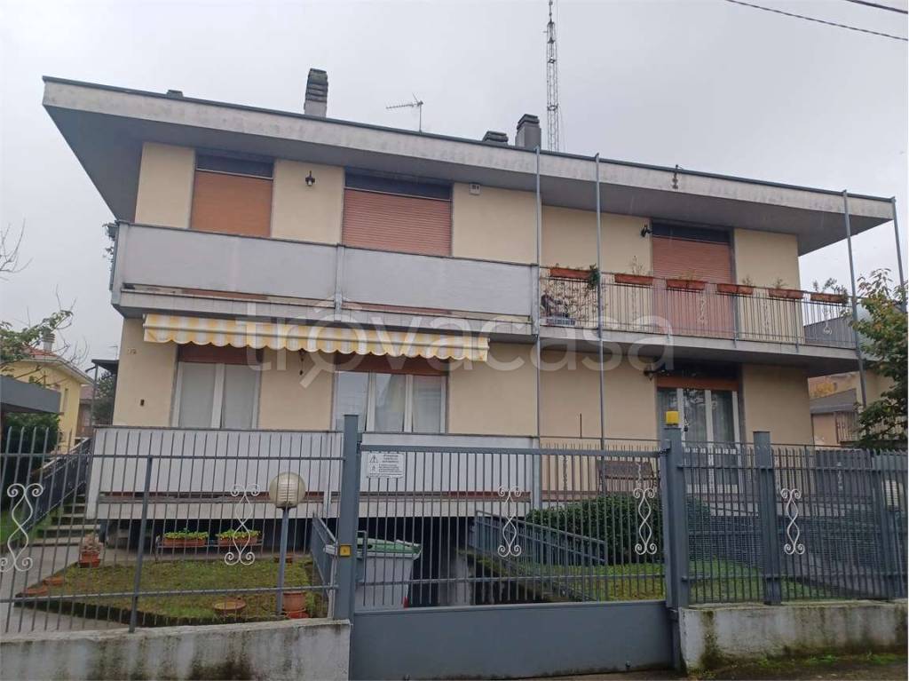 appartamento in vendita a Busto Arsizio
