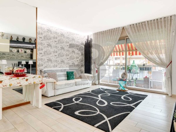 appartamento in vendita a Busto Arsizio