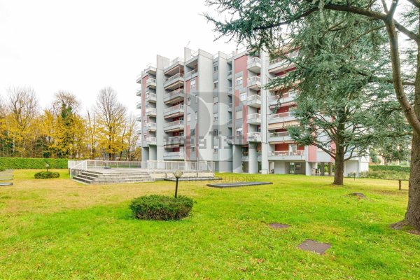 appartamento in vendita a Busto Arsizio