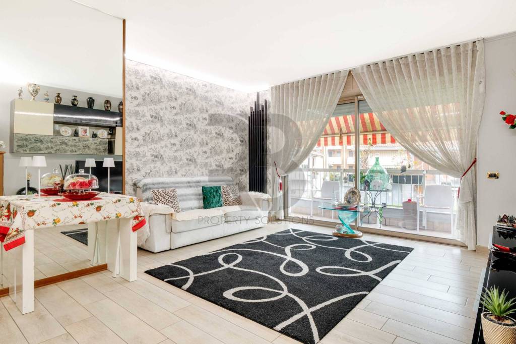 appartamento in vendita a Busto Arsizio