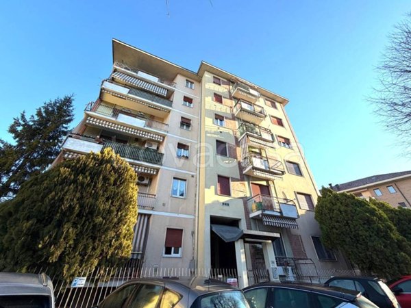 appartamento in vendita a Busto Arsizio