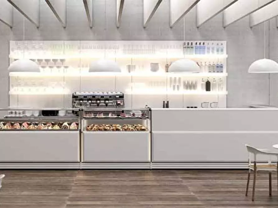 negozio in vendita a Busto Arsizio