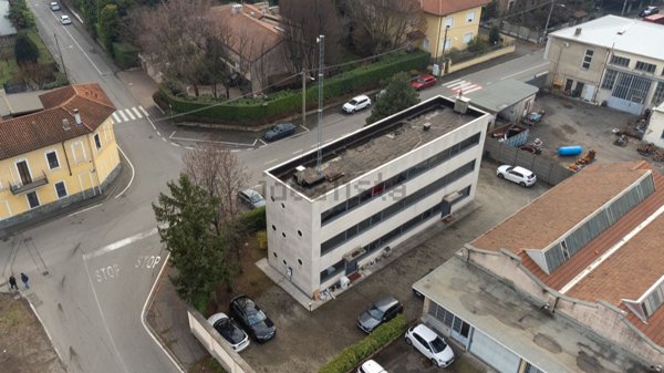 ufficio in vendita a Busto Arsizio