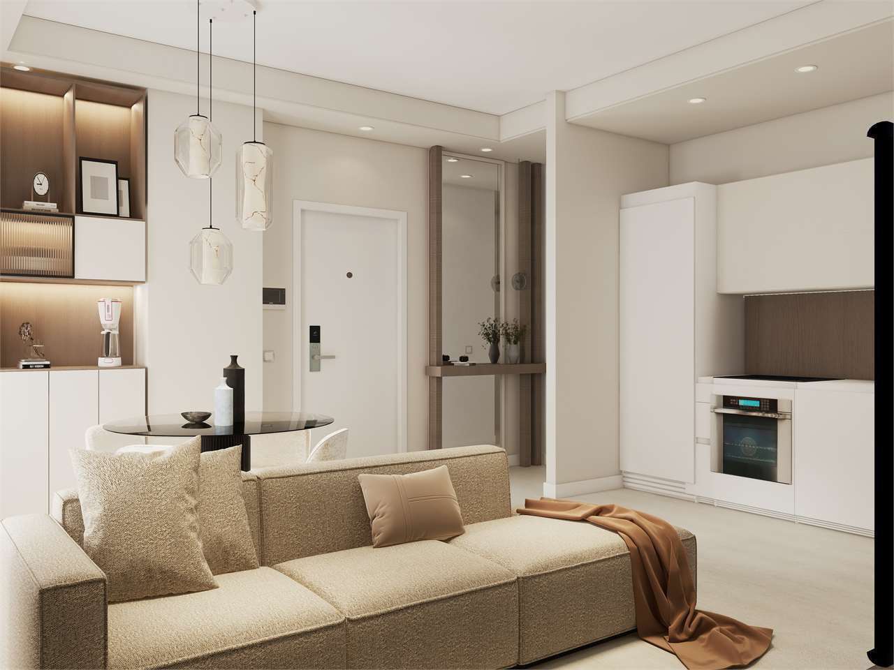 appartamento in vendita a Busto Arsizio