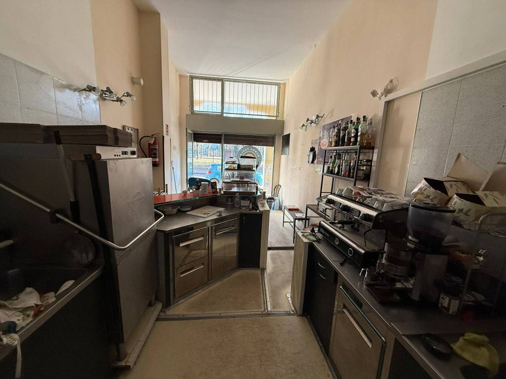 negozio in vendita a Busto Arsizio