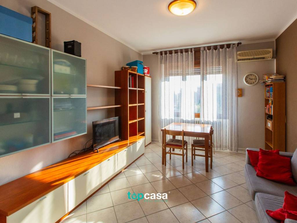 appartamento in vendita a Busto Arsizio