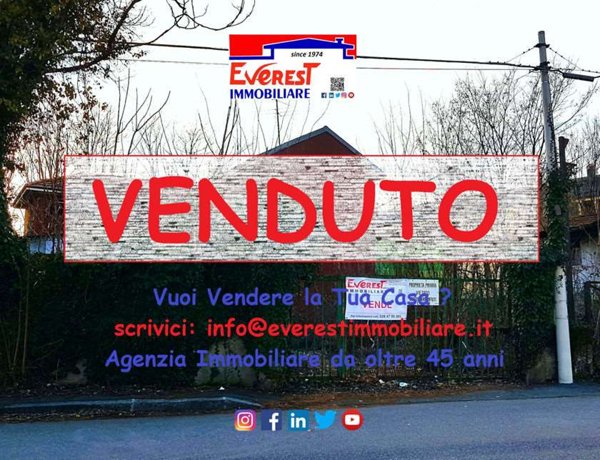 terreno edificabile in vendita a Busto Arsizio