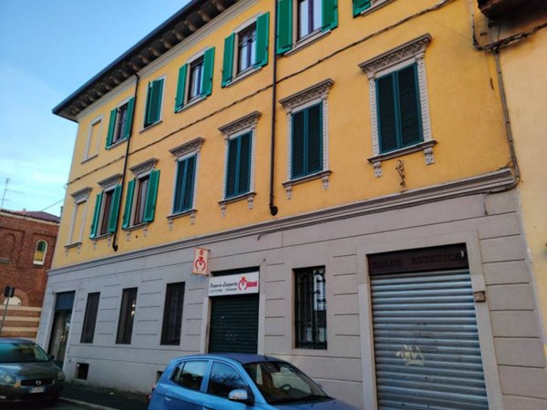 appartamento in vendita a Busto Arsizio