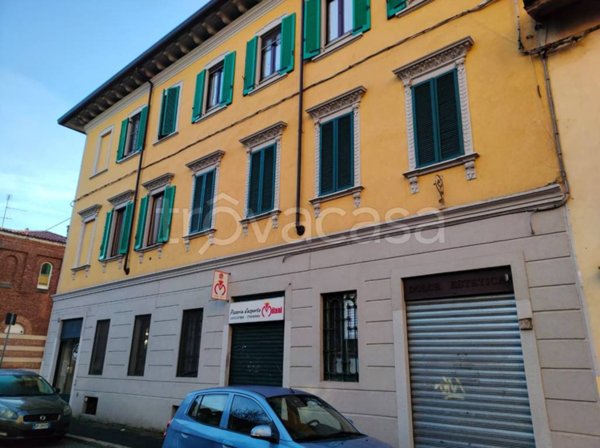 appartamento in vendita a Busto Arsizio