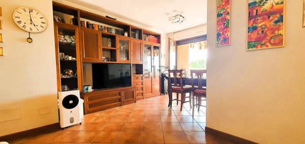 appartamento in vendita a Busto Arsizio