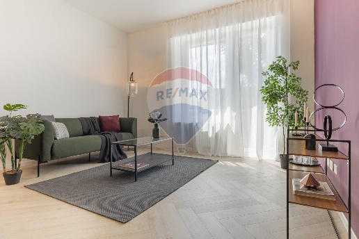 appartamento in vendita a Busto Arsizio