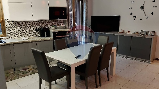 appartamento in vendita a Busto Arsizio