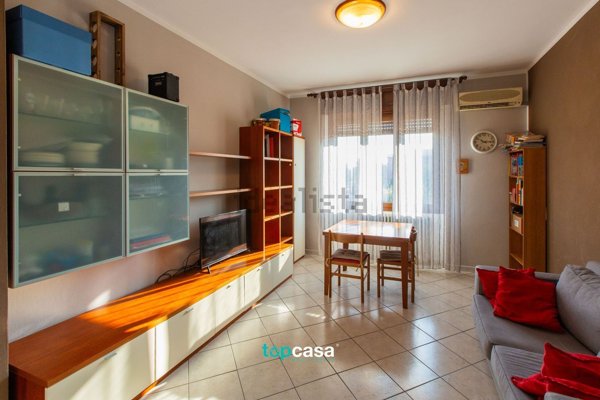 appartamento in vendita a Busto Arsizio