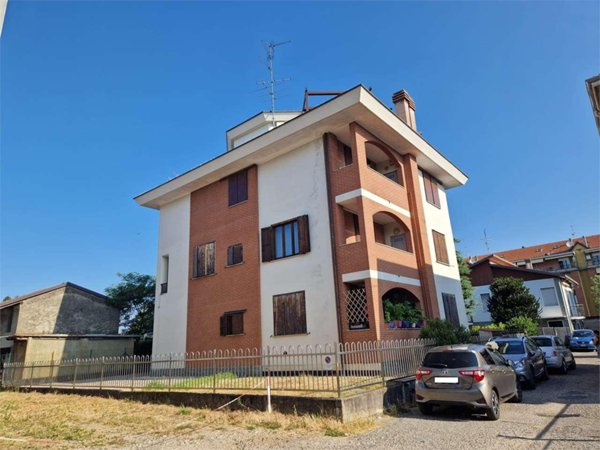 appartamento in vendita a Busto Arsizio
