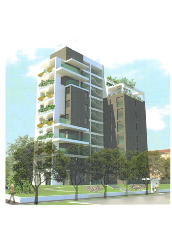 terreno edificabile in vendita a Busto Arsizio