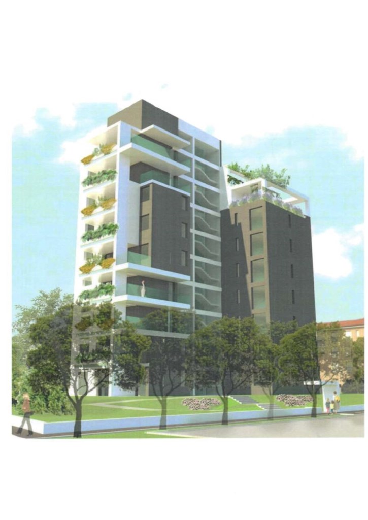 terreno edificabile in vendita a Busto Arsizio