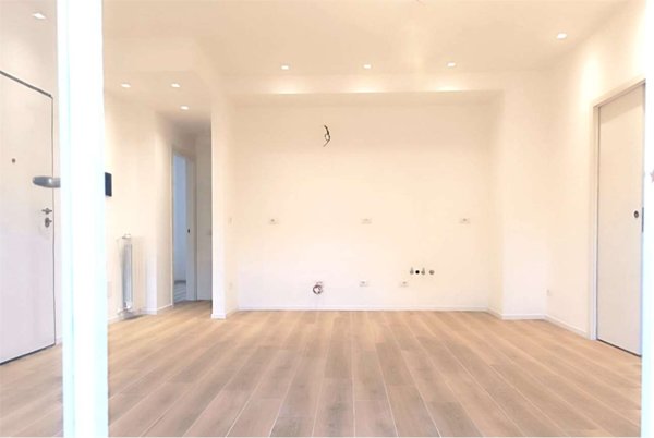 appartamento in vendita a Busto Arsizio