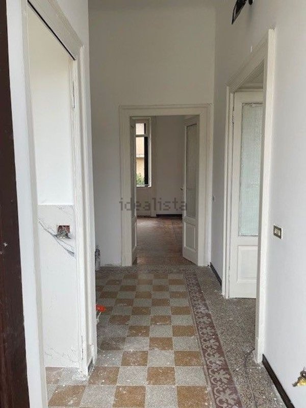 appartamento in vendita a Busto Arsizio