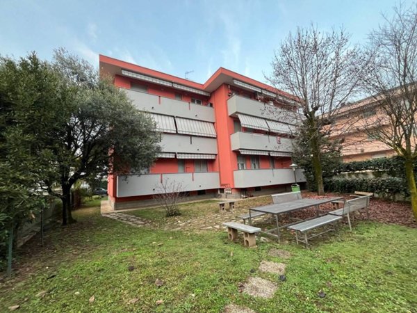 appartamento in vendita a Busto Arsizio in zona Borsano