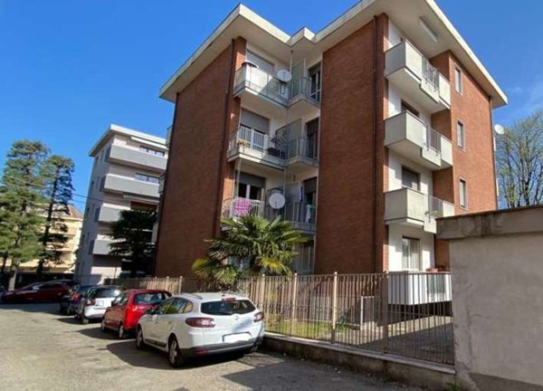appartamento in vendita a Busto Arsizio