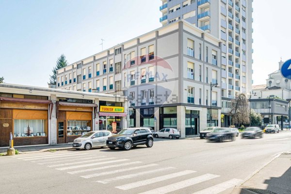 ufficio in vendita a Busto Arsizio