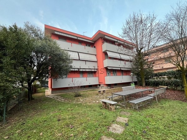 appartamento in vendita a Busto Arsizio