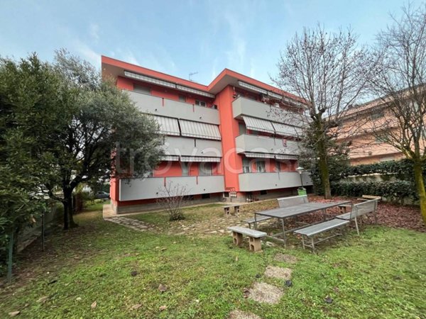 appartamento in vendita a Busto Arsizio