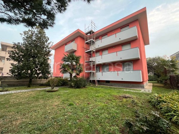 appartamento in vendita a Busto Arsizio