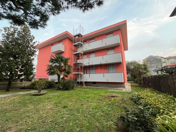 appartamento in vendita a Busto Arsizio