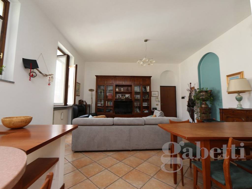 appartamento in vendita a Busto Arsizio