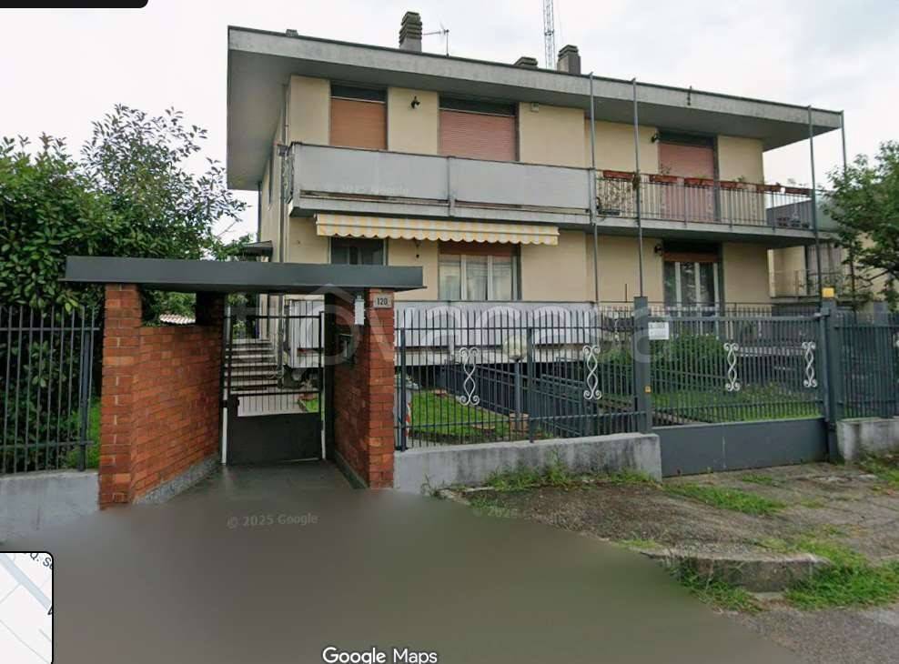 appartamento in vendita a Busto Arsizio